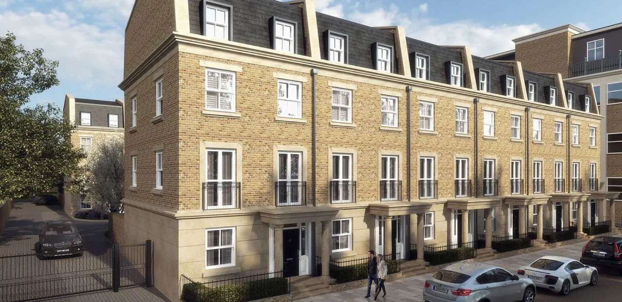 Hurlingham Gate, photo 13