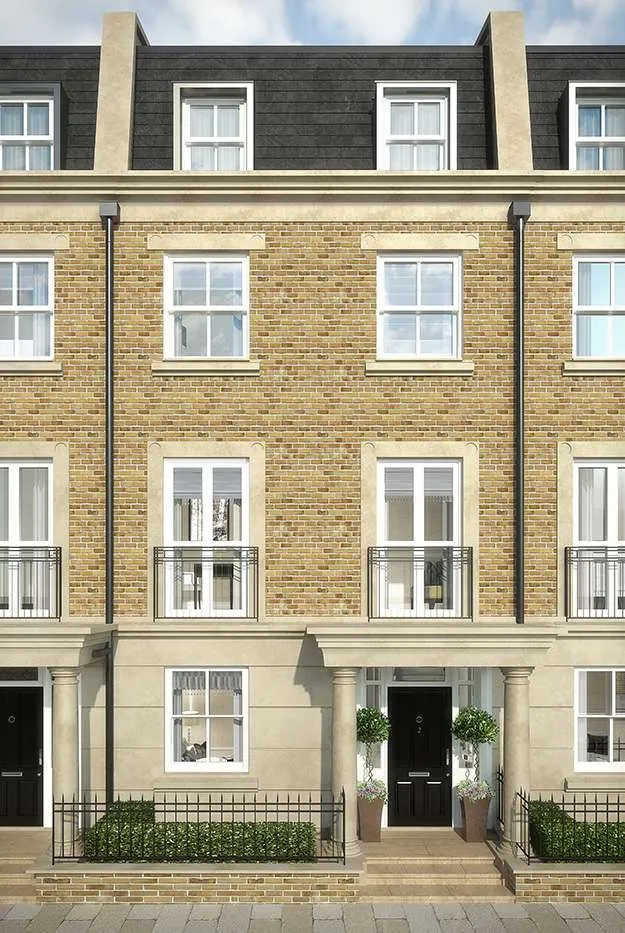 Hurlingham Gate, photo 7