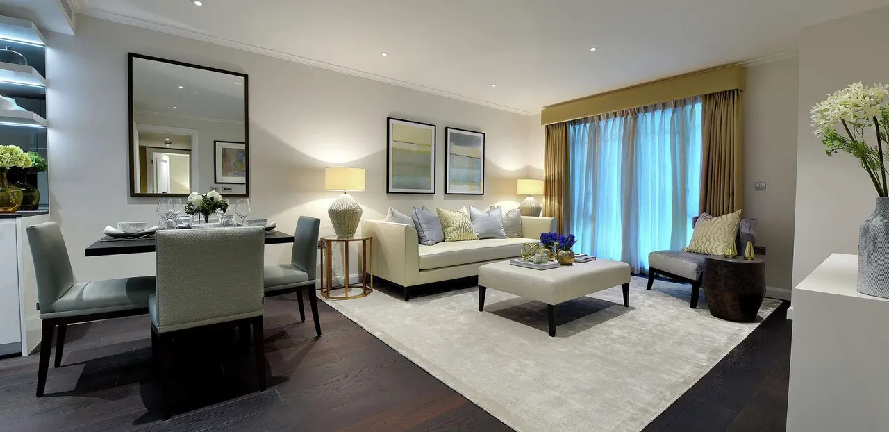 Hurlingham Walk, photo 14