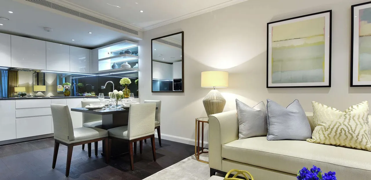 Hurlingham Walk, photo 15