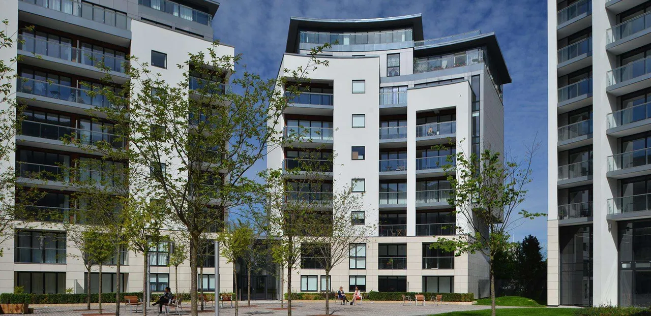 Kew Bridge West, photo 4