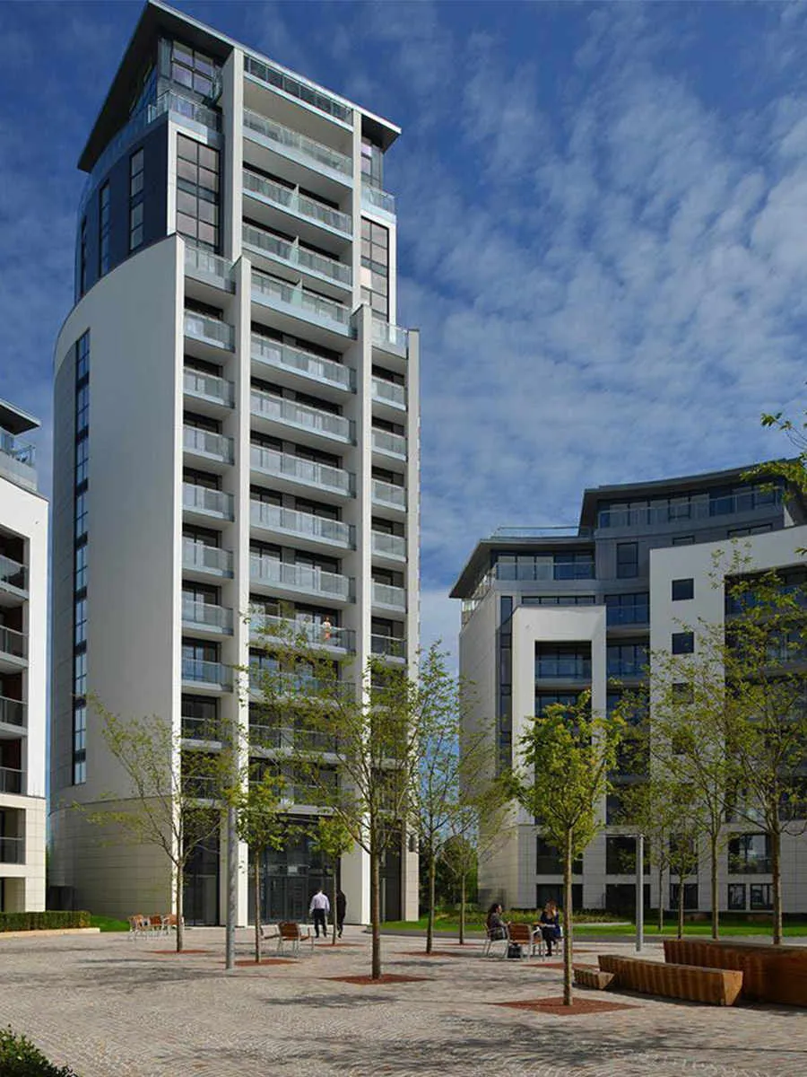 Kew Bridge West, photo 5