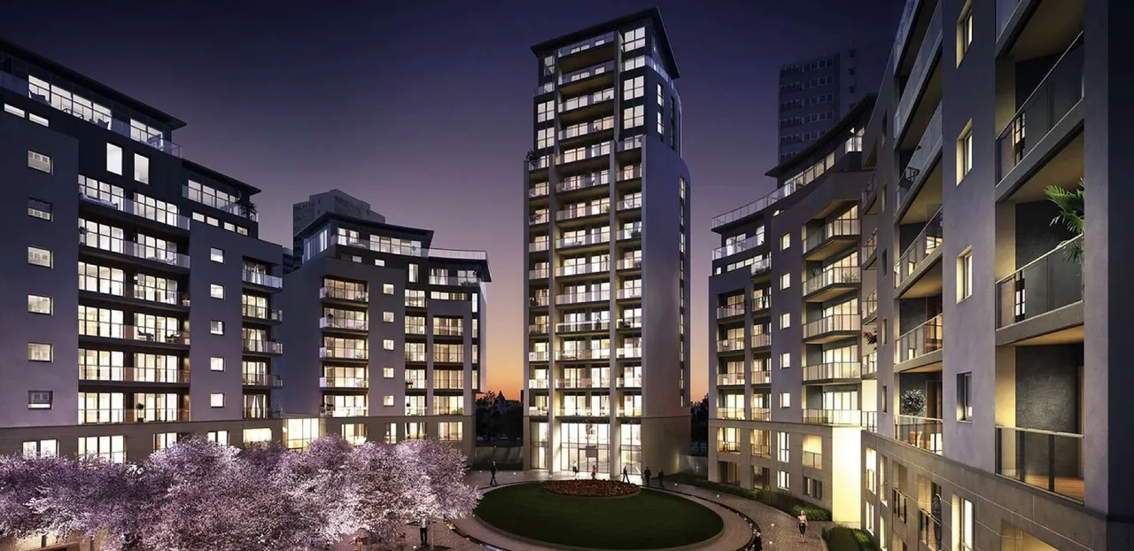 Kew Bridge West, photo 7