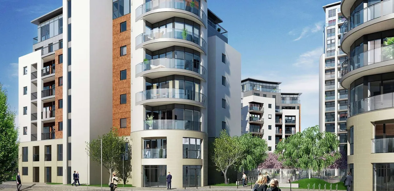Kew Bridge West, photo 9