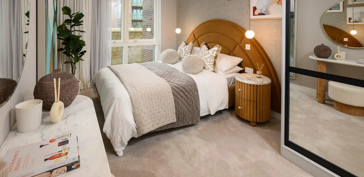 Kidbrooke Village, photo 9