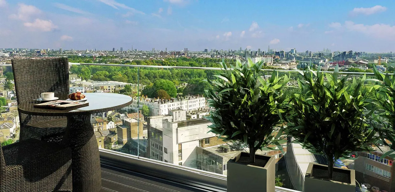 Langham Square, photo 6