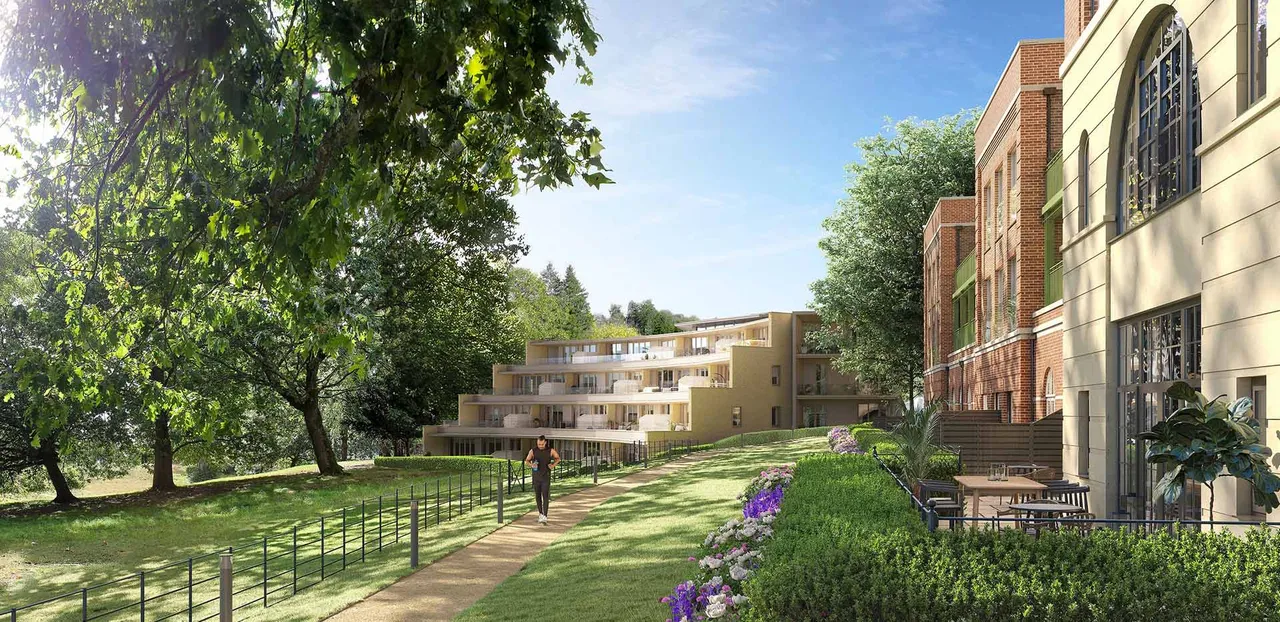 Larch Court, photo 7