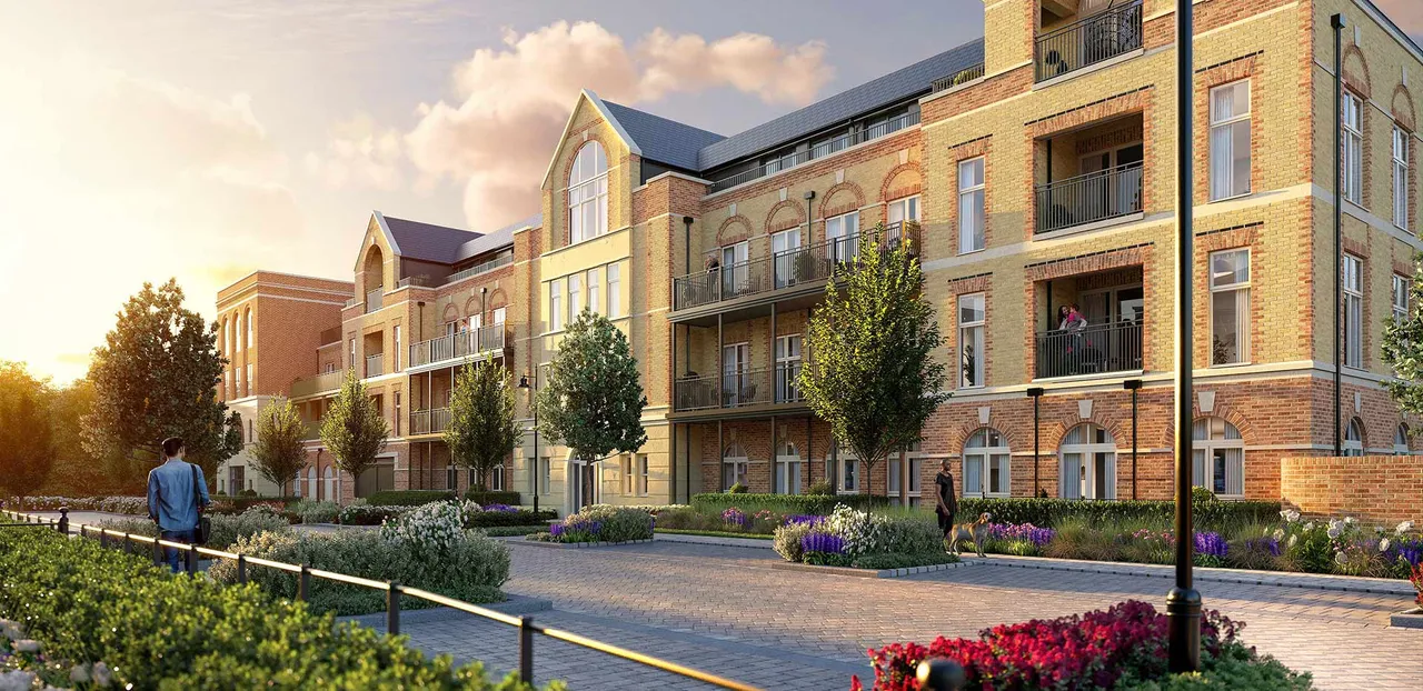 Larch Court, photo 8