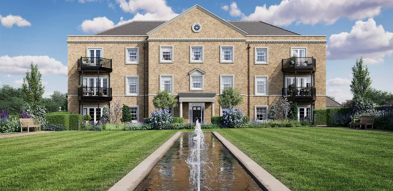 Leighwood Manor, photo 4