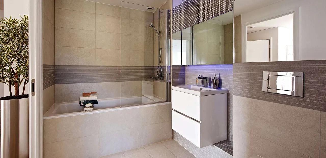 Marine Wharf, Surrey Quays: new homes by Berkeley Homes