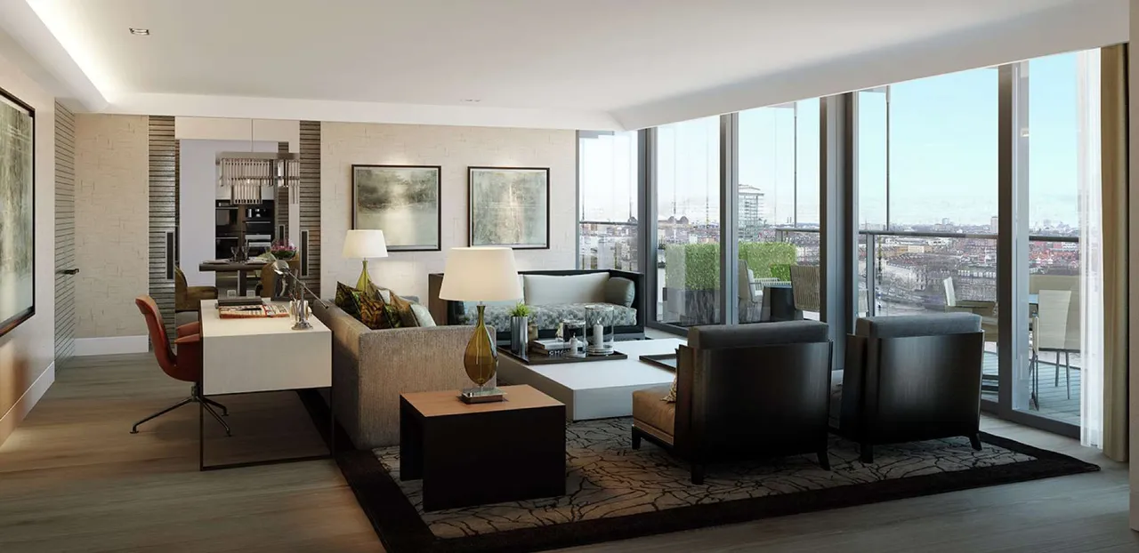 Merano Residences, photo 3