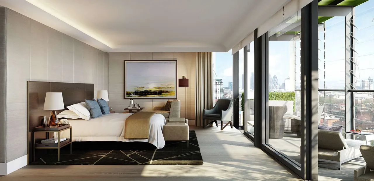 Merano Residences, photo 4
