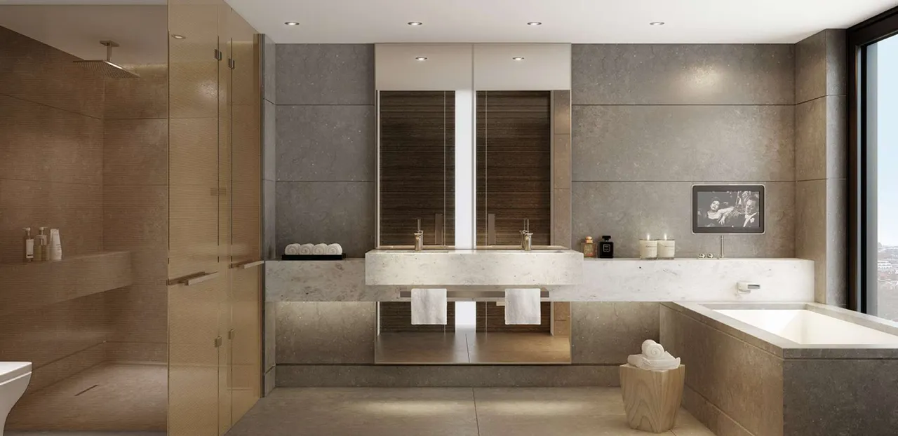 Merano Residences, photo 5