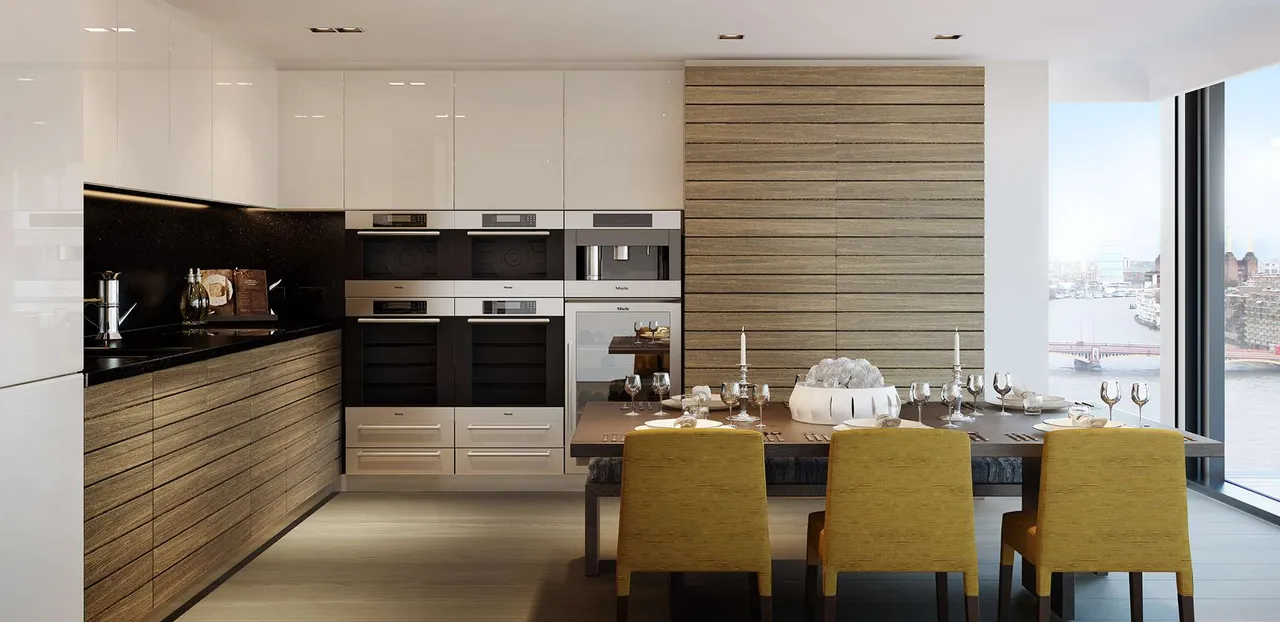 Merano Residences, photo 6