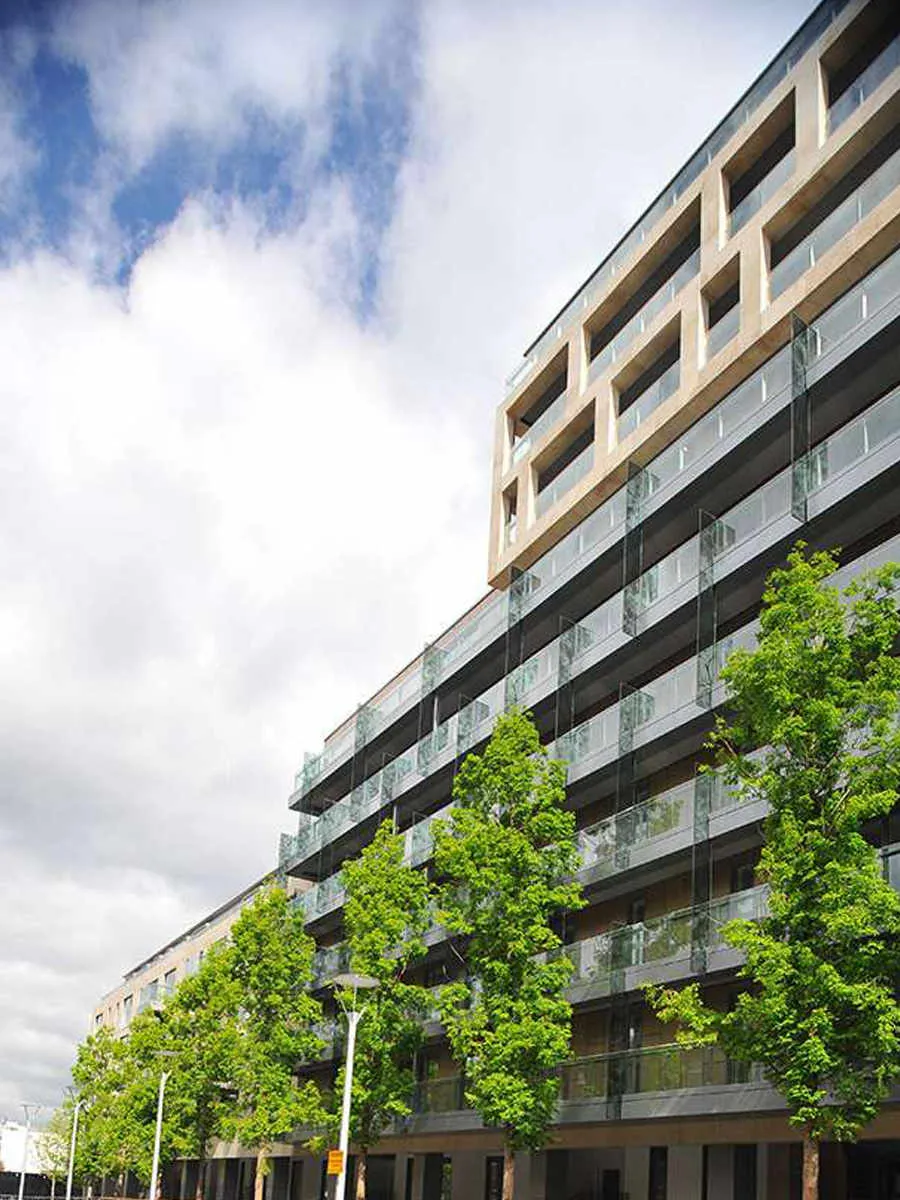 Moore House, Grosvenor Waterside, photo 11