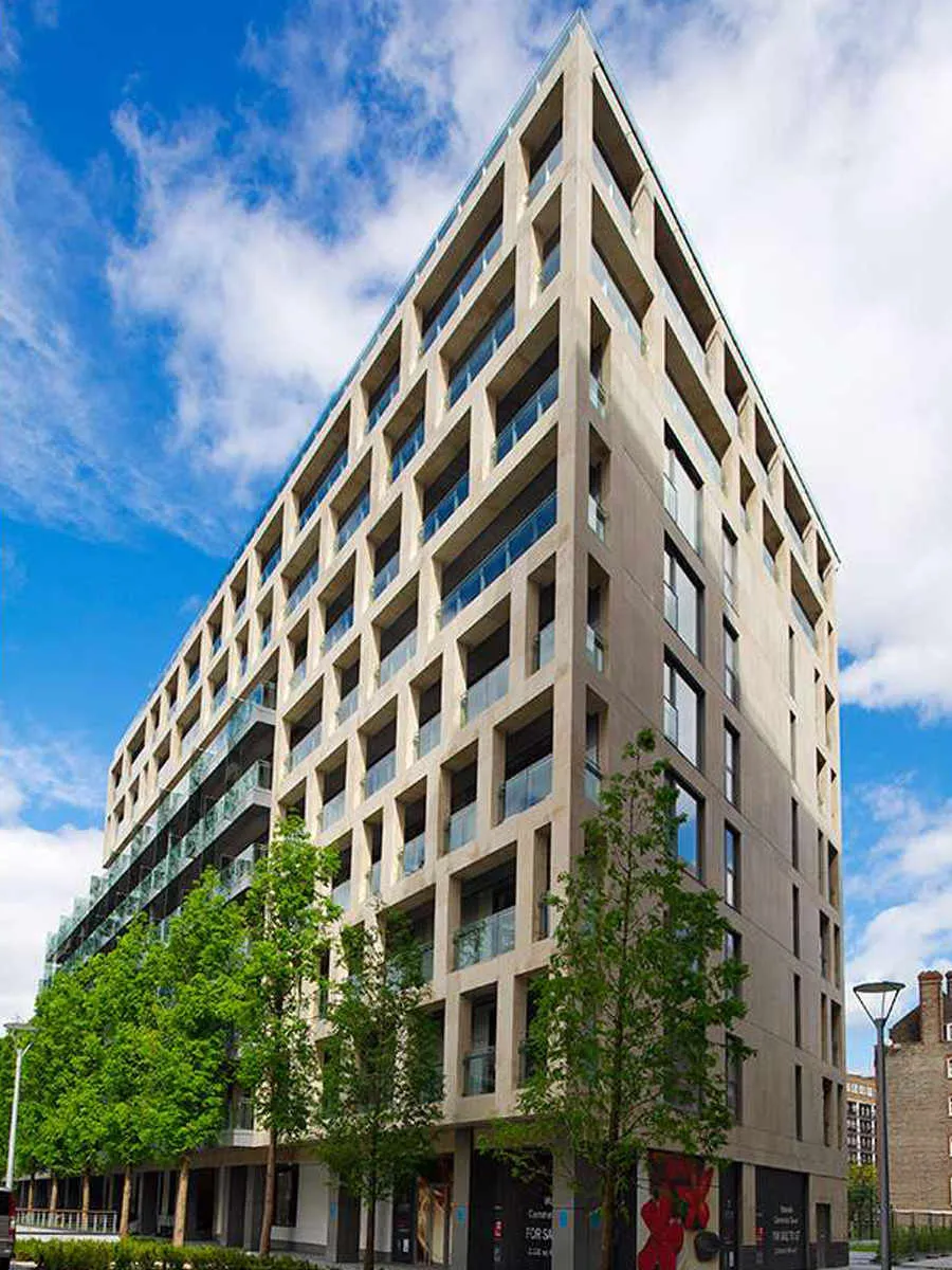 Moore House, Grosvenor Waterside, photo 7