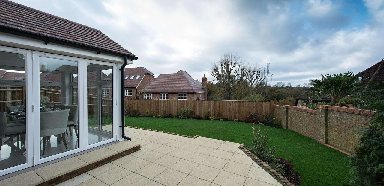 Oakgrove, photo 2