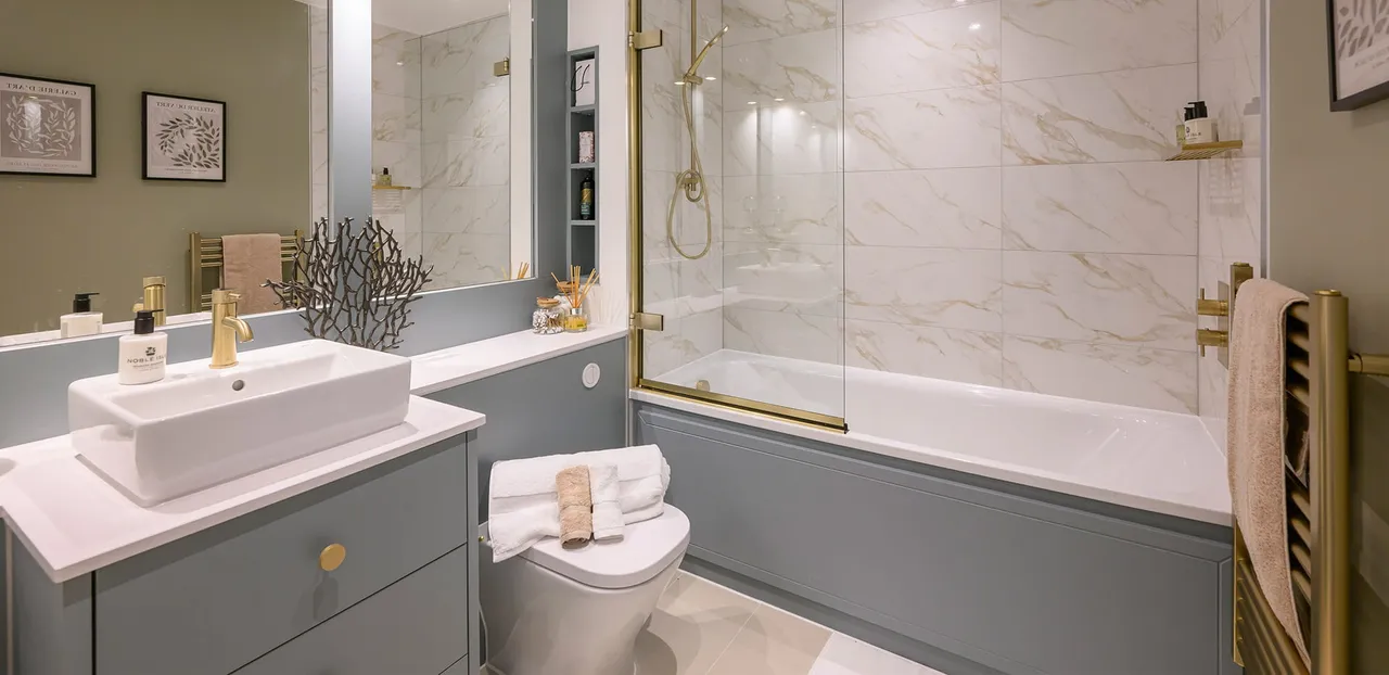 Oakhill - The Apartment Collection, photo 10