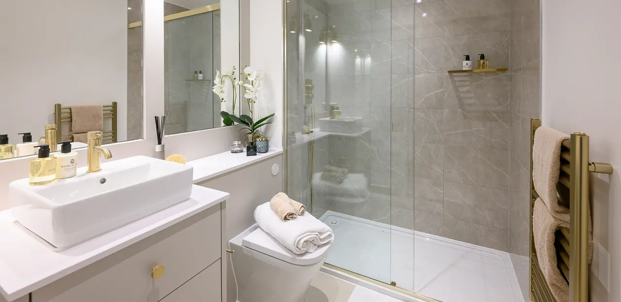 Oakhill - The Apartment Collection, photo 11
