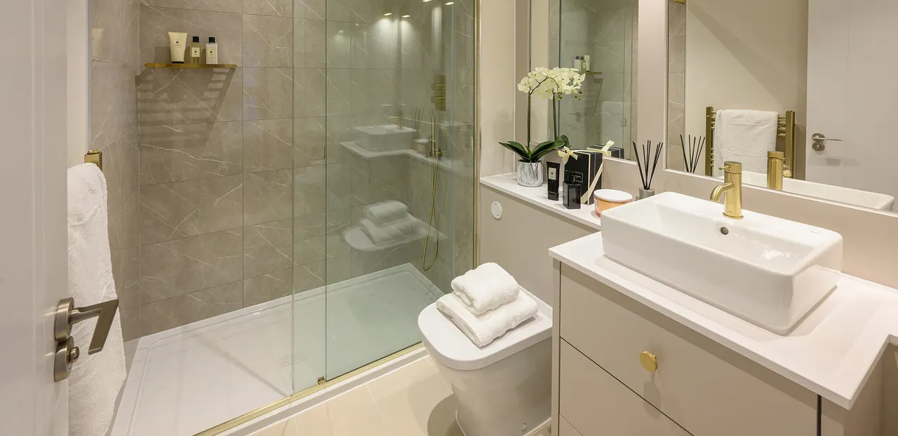 Oakhill - The Apartment Collection, photo 5