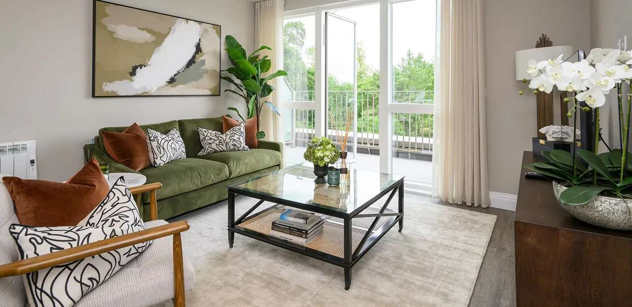 Oakhill - The Apartment Collection, photo 7