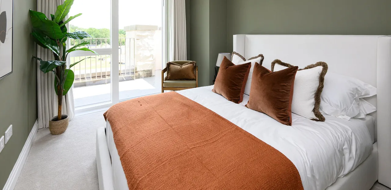 Oakhill - The Apartment Collection, photo 9