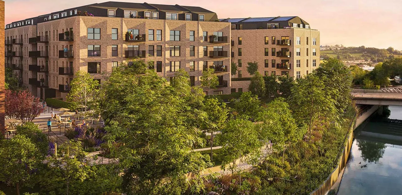 One Waterside, photo 9