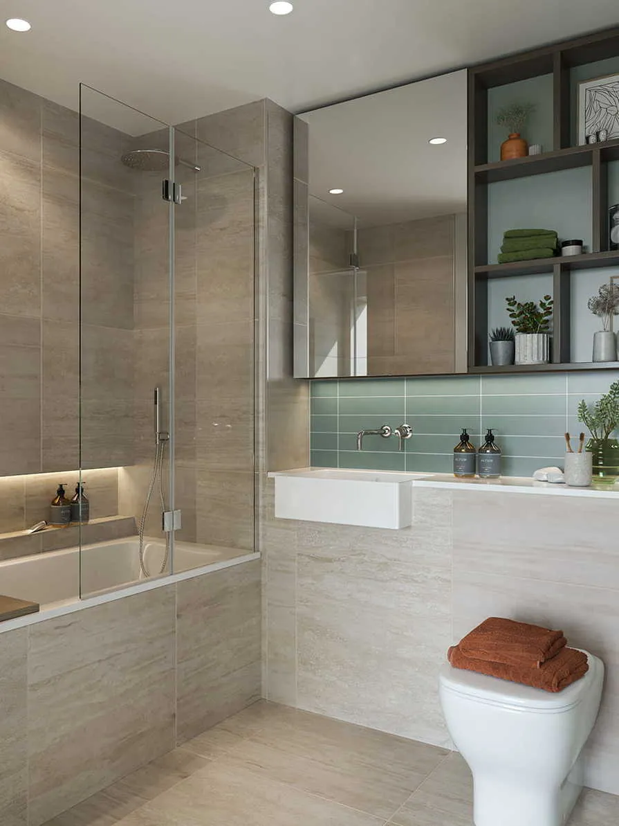 Parkside Collection at Chelsea Bridge Wharf, photo 15