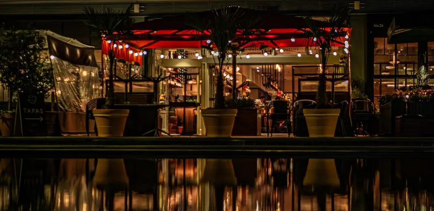 Parkside Collection at Chelsea Bridge Wharf, photo 8