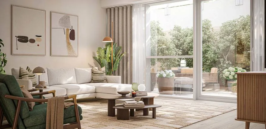 Parkside Collection at Chelsea Bridge Wharf, photo 11