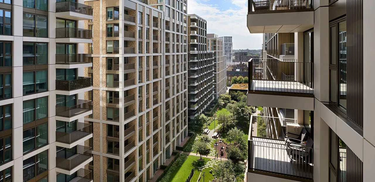 Prince Of Wales Drive, photo 15