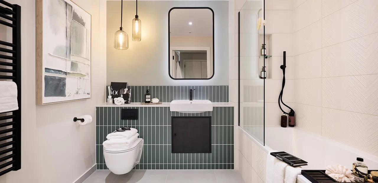 Quadrant House, photo 14