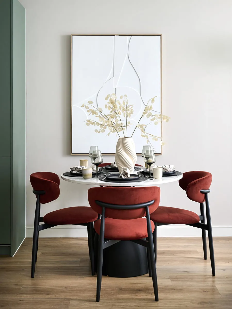 Quadrant House, photo 9