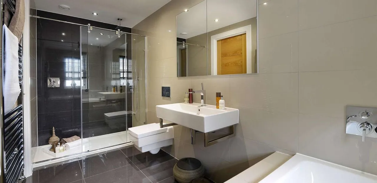 Queen Mary's Place, photo 12