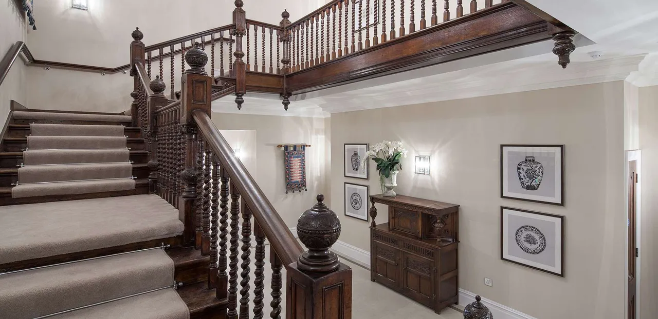 Queens Acre, Butlers Court, photo 12