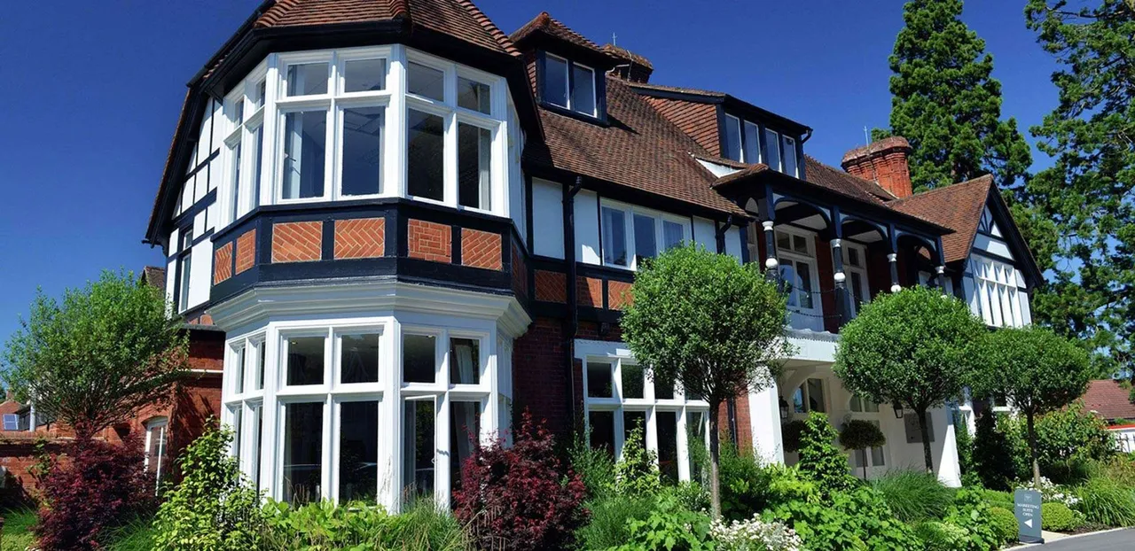 Queens Acre, Butlers Court, photo 14