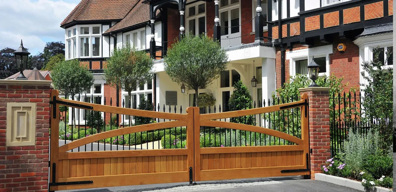 Queens Acre, Butlers Court, photo 15