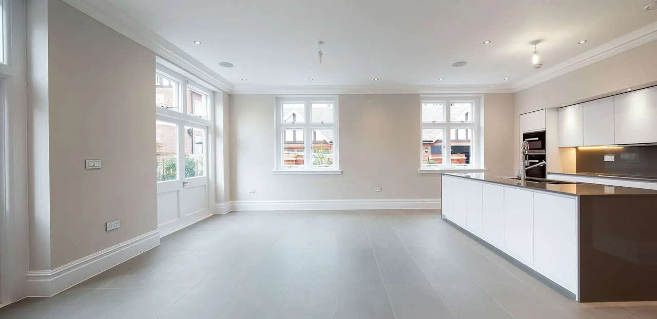 Queens Acre, Butlers Court, photo 2