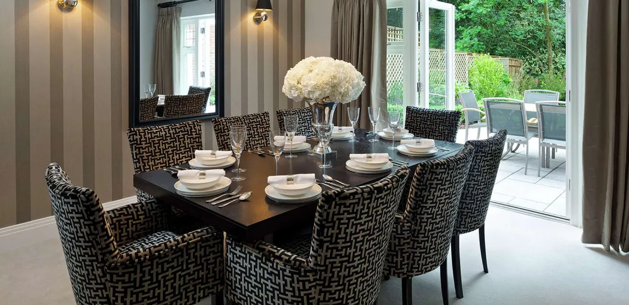 Queens Acre, Butlers Court, photo 4