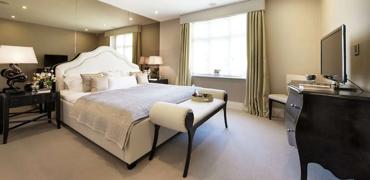 Queens Acre, Butlers Court, photo 5