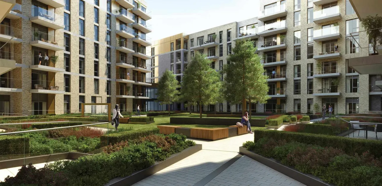Queenshurst, photo 5