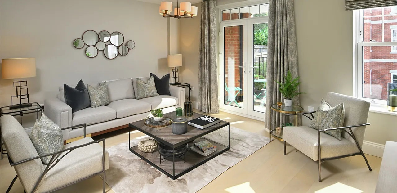 Quinton Court, photo 3