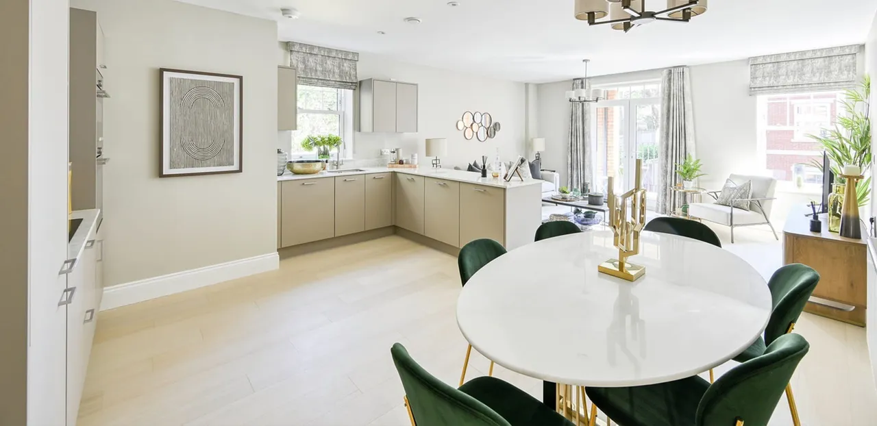 Quinton Court, photo 5