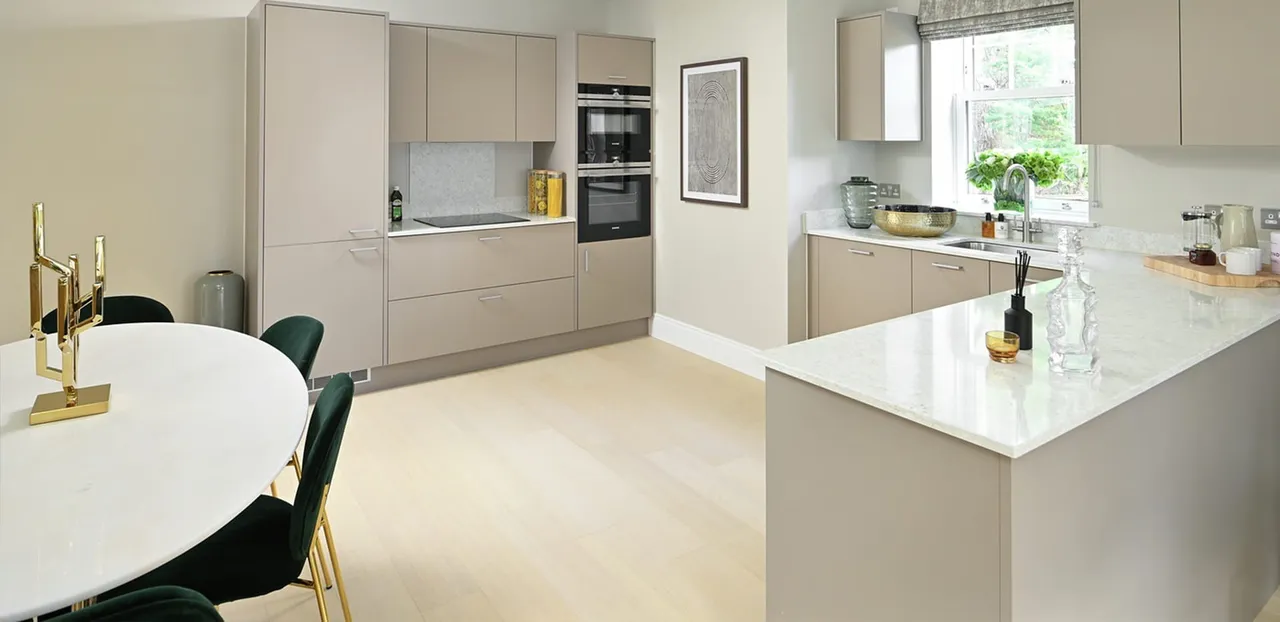 Quinton Court, photo 6