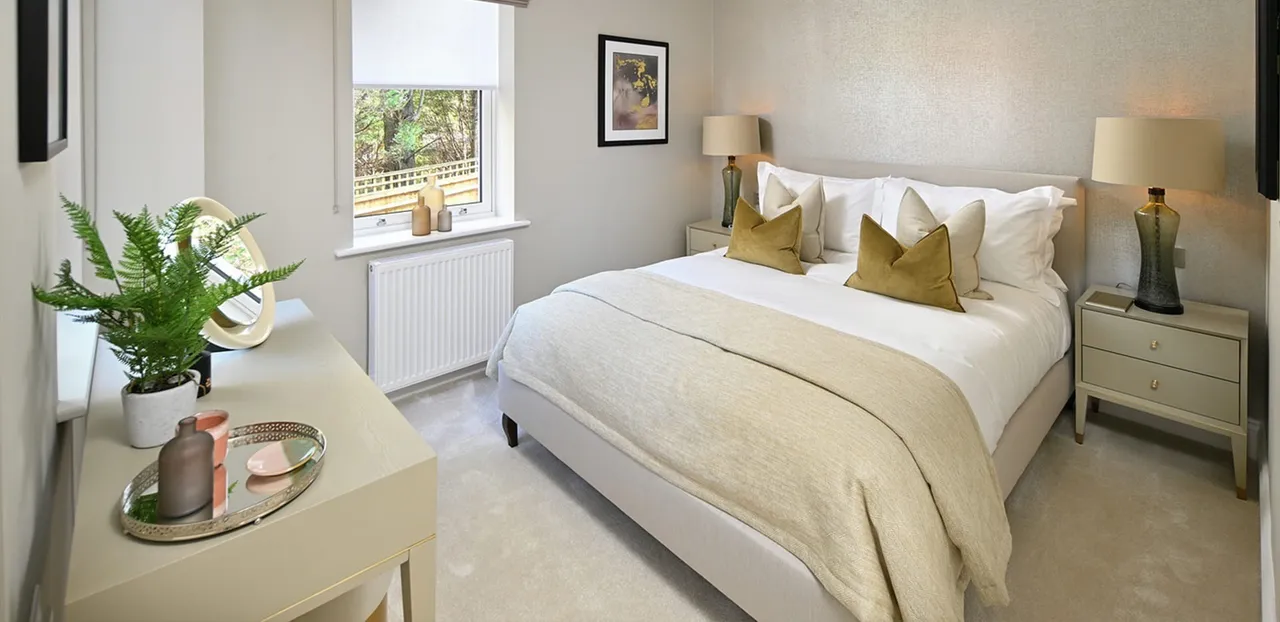 Quinton Court, photo 8