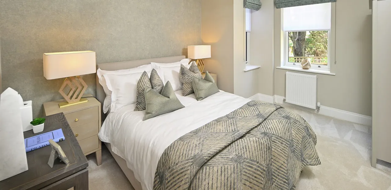 Quinton Court, photo 9