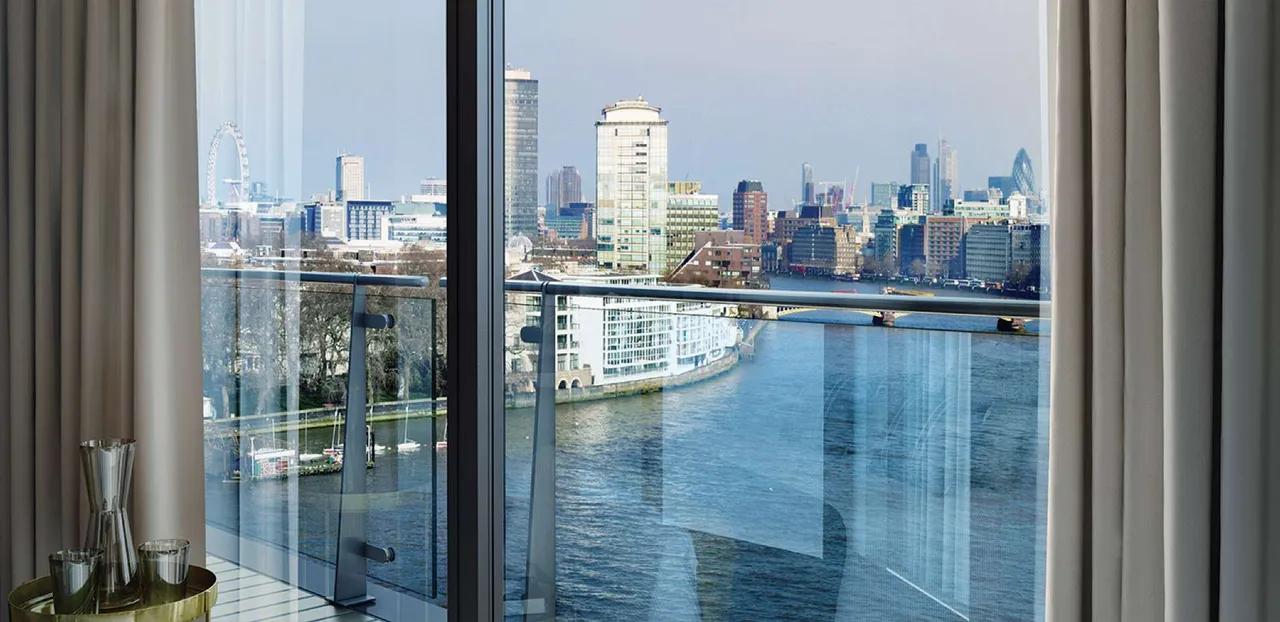 Riverlight, photo 13