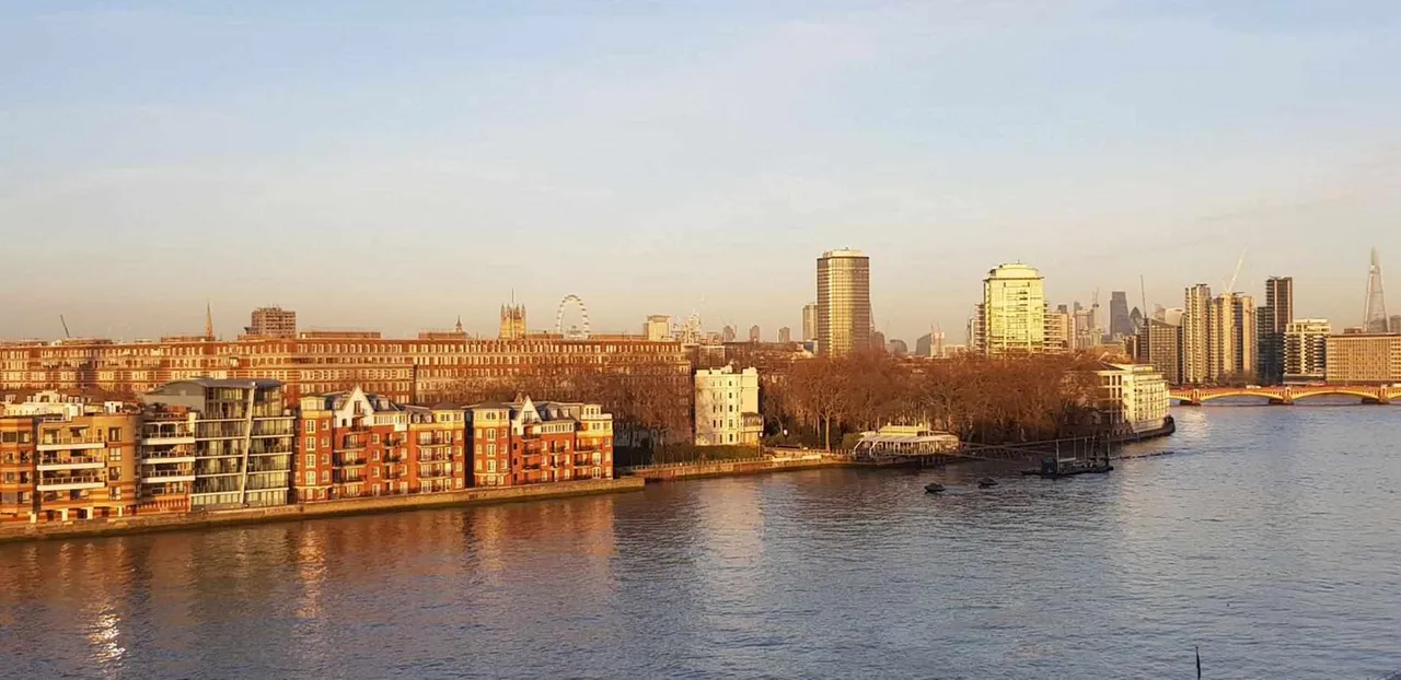 Riverlight, photo 5