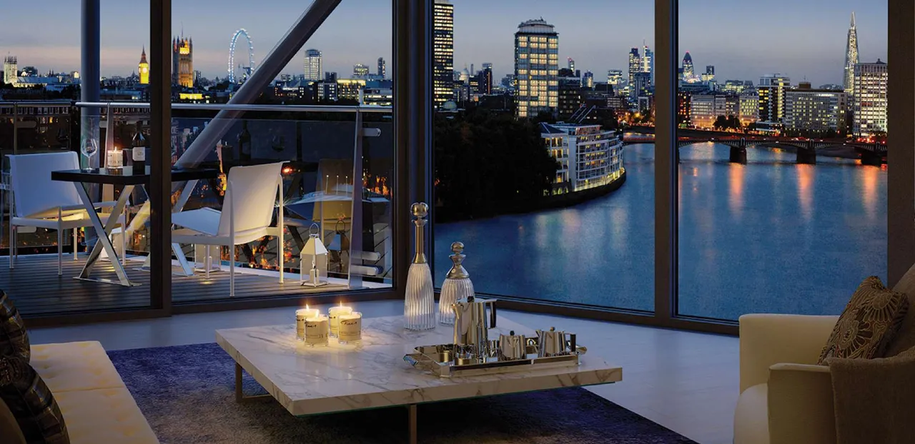 Riverlight, photo 9