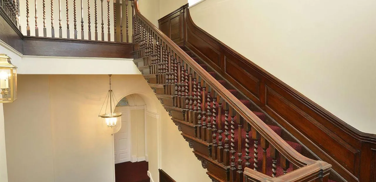 Roehampton House, photo 10